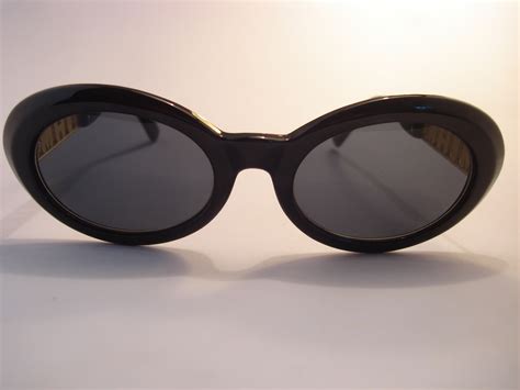 vintage versace glasses eyeglasses|Vintage Gianni Versace Sunglasses .